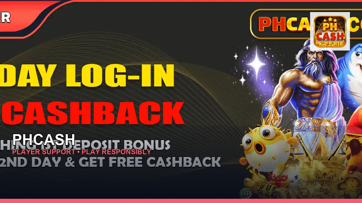 PHCASH player support and responsible gaming guide for Philippine players